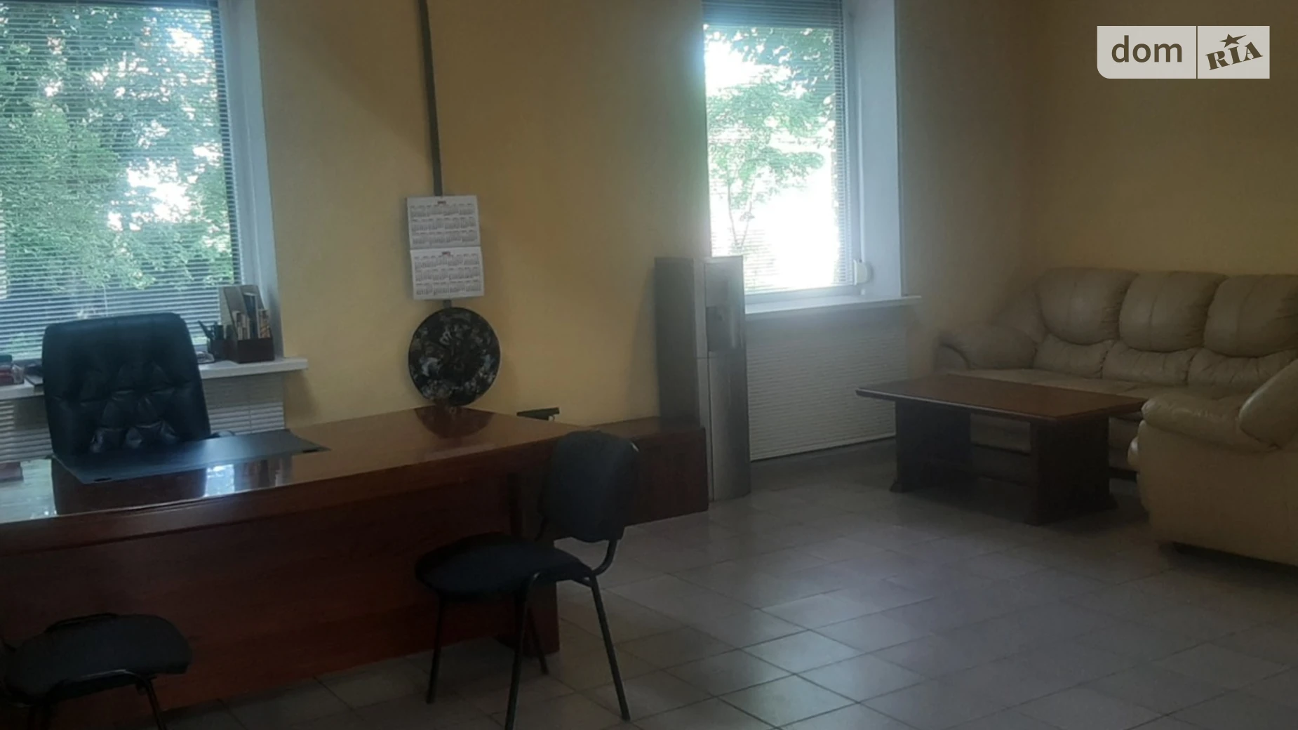 Сдается в аренду офис 56.7 кв. м в бизнес-центре, цена: 12500 грн - фото 5