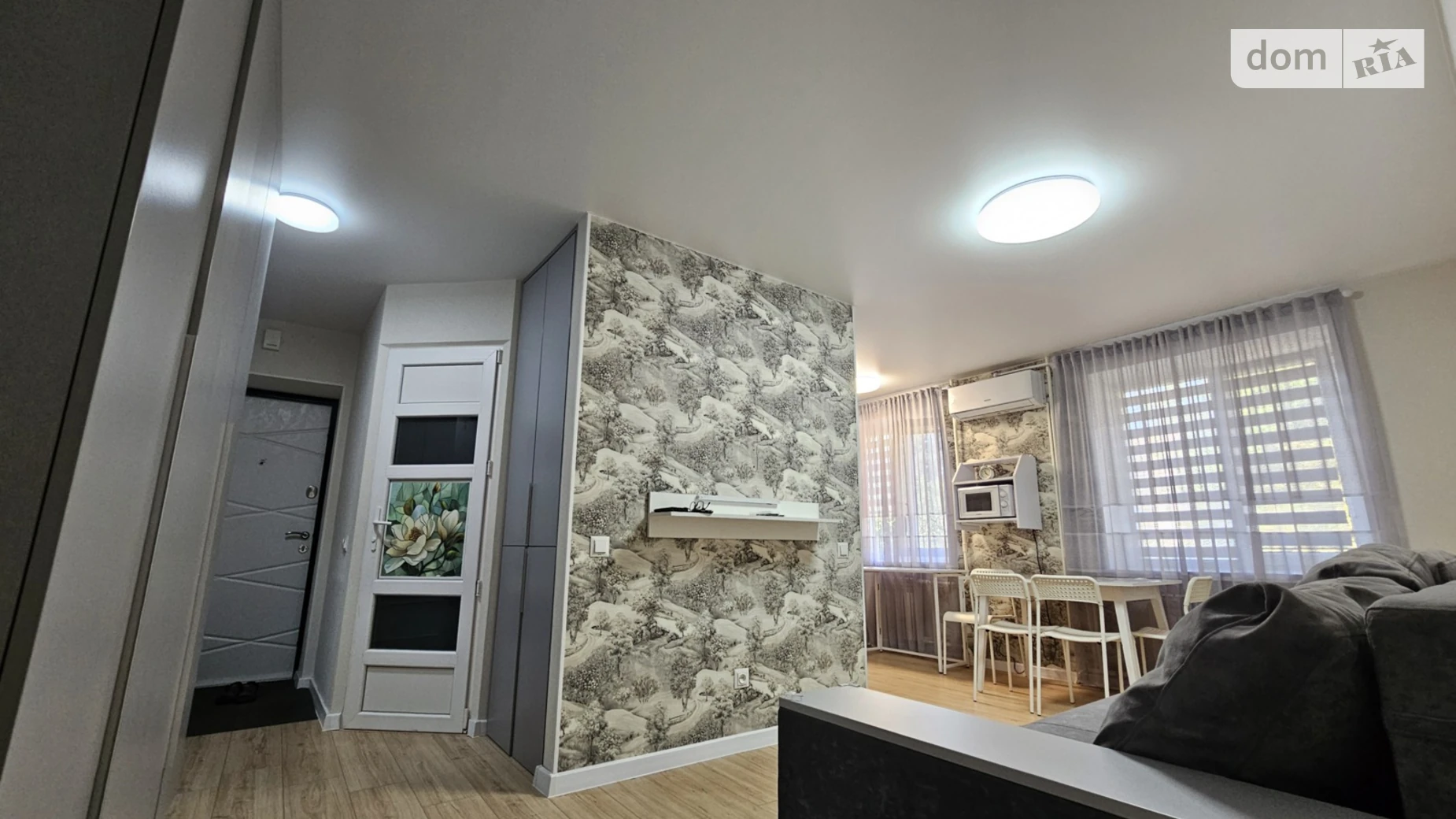 Продается 3-комнатная квартира 58 кв. м в Черкассах, ул. Смелянская, 106 - фото 4
