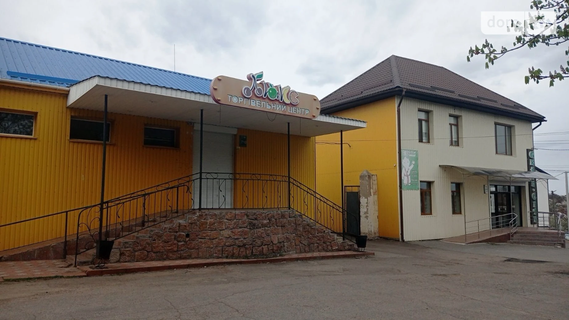 Продается помещения свободного назначения 2693.9 кв. м в 2-этажном здании, цена: 450000 $ - фото 4