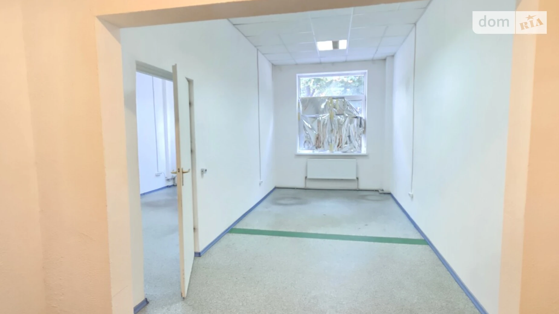 Сдается в аренду офис 45 кв. м в бизнес-центре, цена: 11250 грн - фото 2