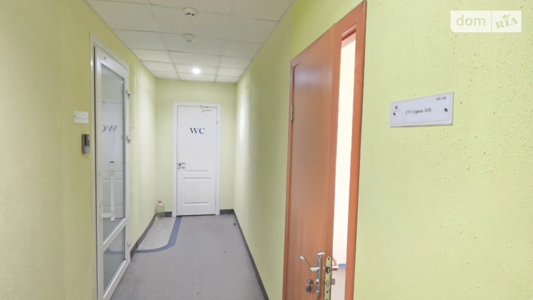 Сдается в аренду офис 45 кв. м в бизнес-центре, цена: 11250 грн - фото 5