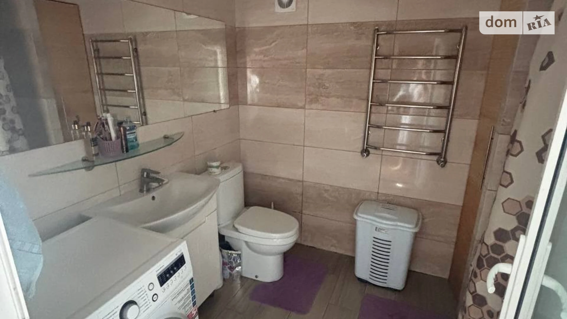 Продается одноэтажный дом 75 кв. м с подвалом, цена: 1450000 грн - фото 4