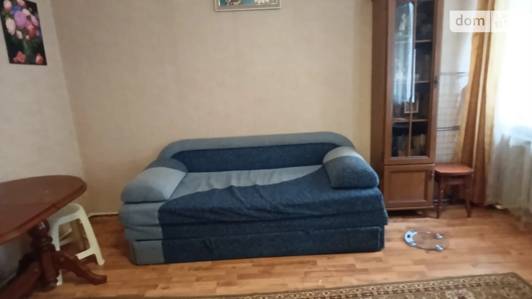 Продается 1-комнатная квартира 26.8 кв. м в Одессе, ул. Новосельского - фото 2