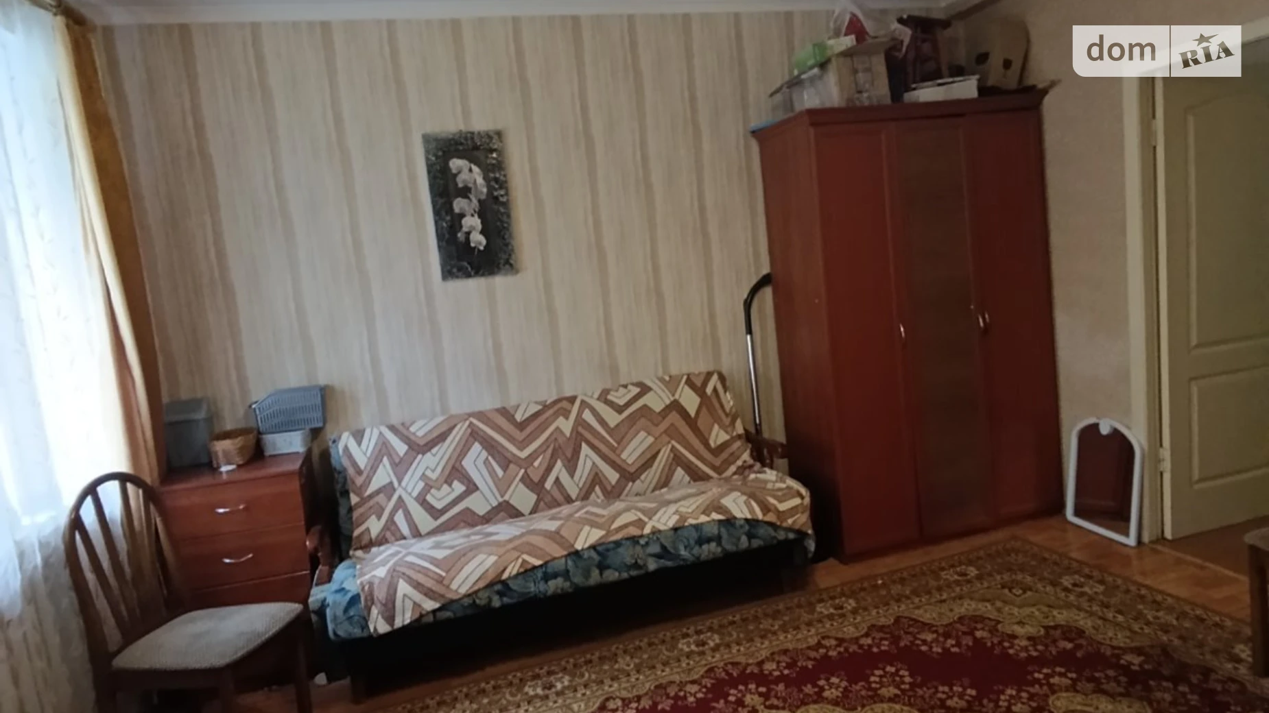 Продается 1-комнатная квартира 26.8 кв. м в Одессе, ул. Новосельского - фото 3