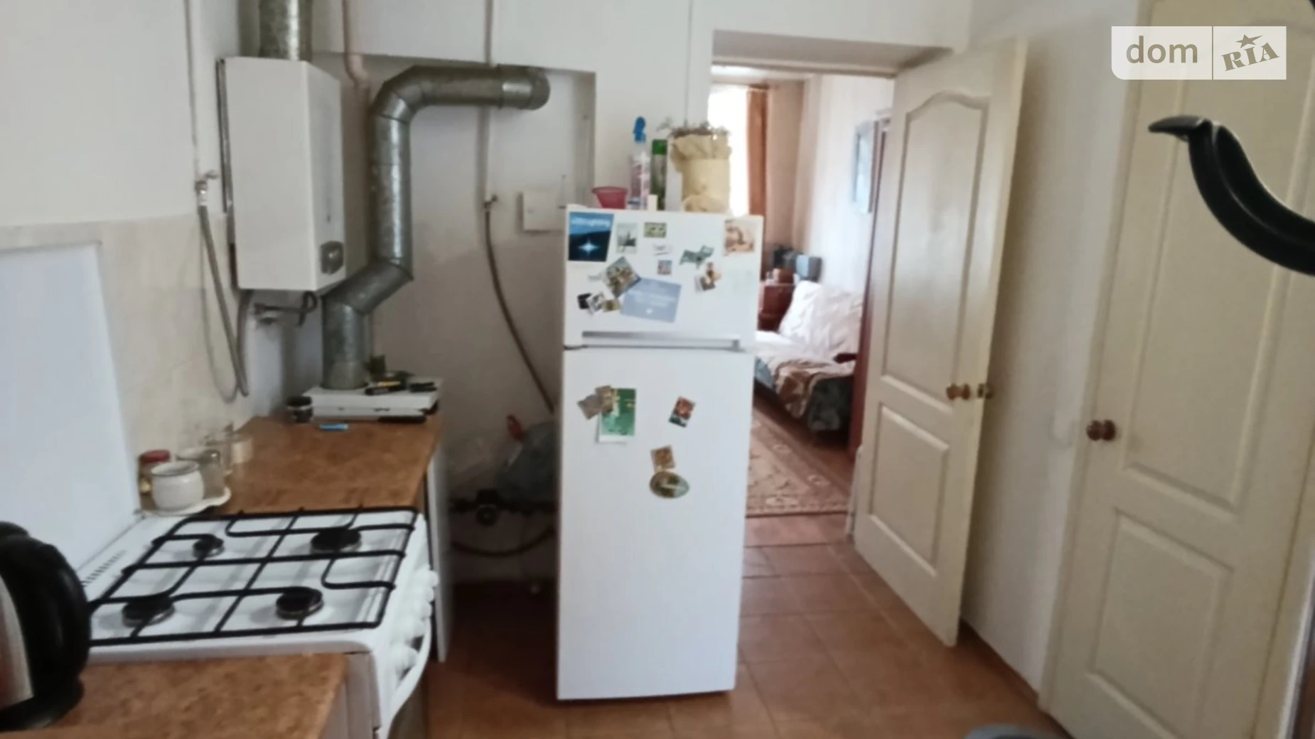 Продается 1-комнатная квартира 26.8 кв. м в Одессе, ул. Новосельского - фото 5