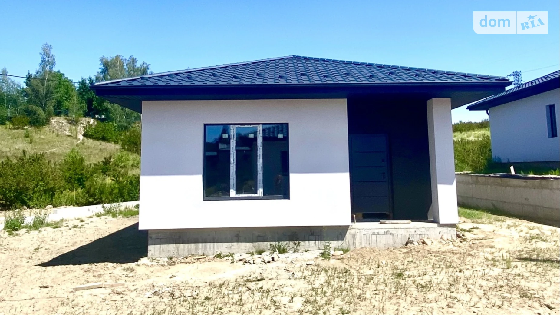 Продається одноповерховий будинок 85 кв. м з подвалом, цена: 70000 $ - фото 2