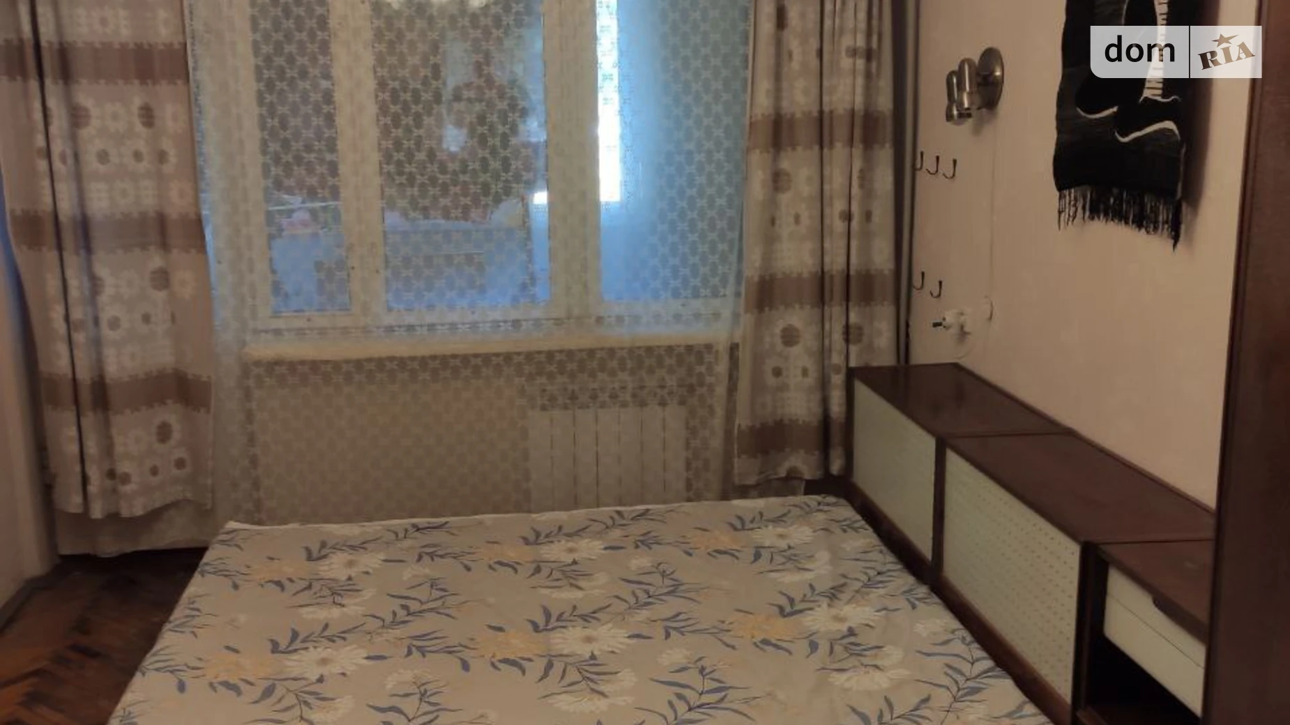Продается 3-комнатная квартира 70 кв. м в Днепре, ул. Квартальная(Гладкова), 12 - фото 2