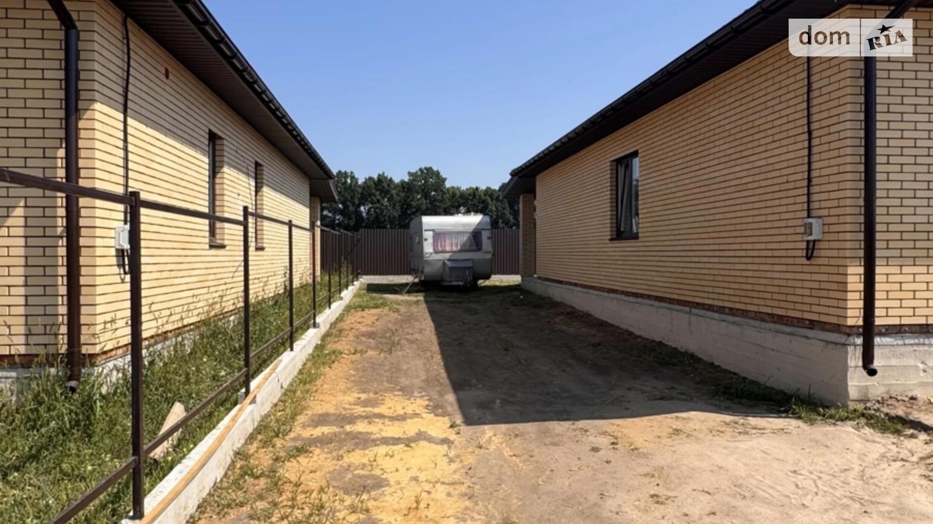 Продается одноэтажный дом 91 кв. м с верандой, цена: 100000 $ - фото 3