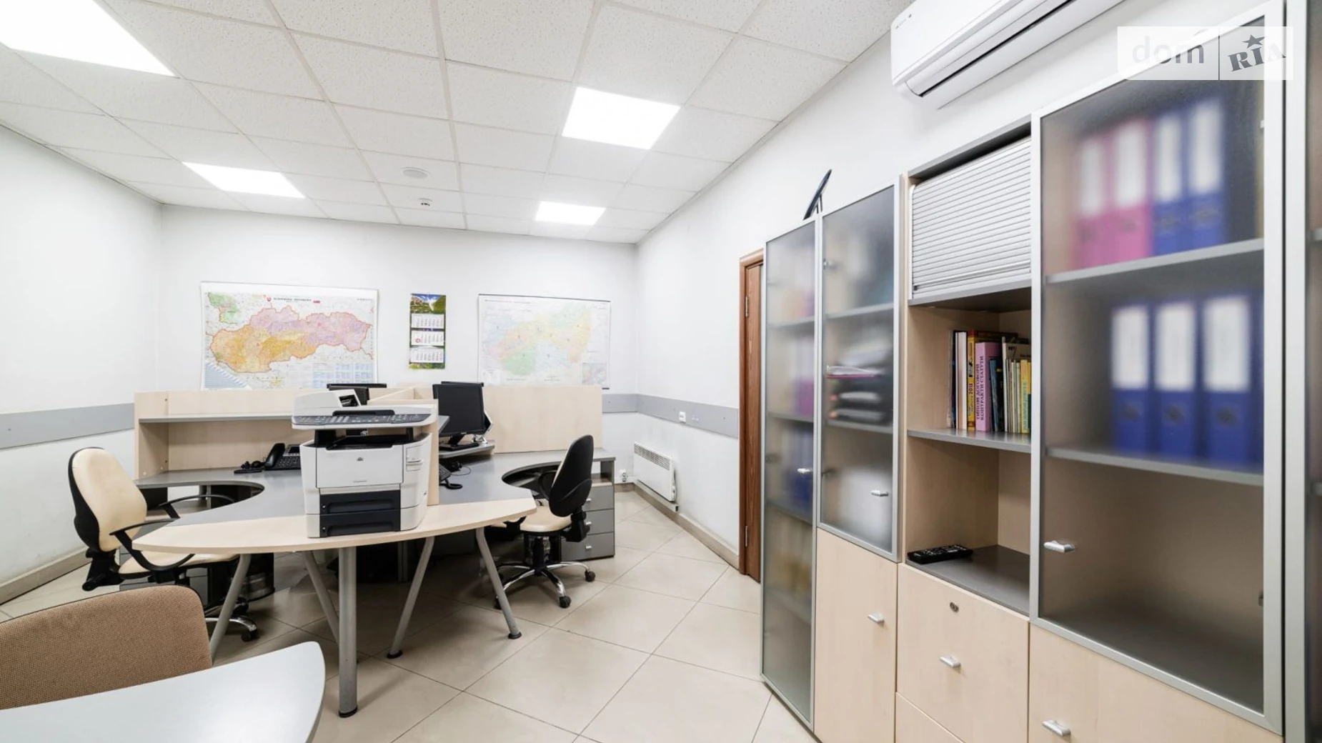 Продается офис 63.9 кв. м в бизнес-центре, цена: 90000 $ - фото 5