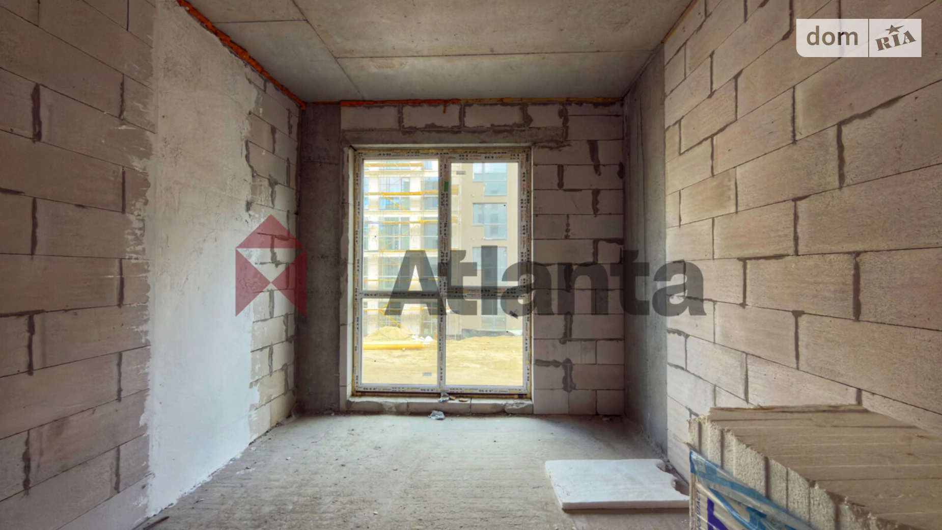 Продается 1-комнатная квартира 43.37 кв. м в Львове, ул. Волынская - фото 5