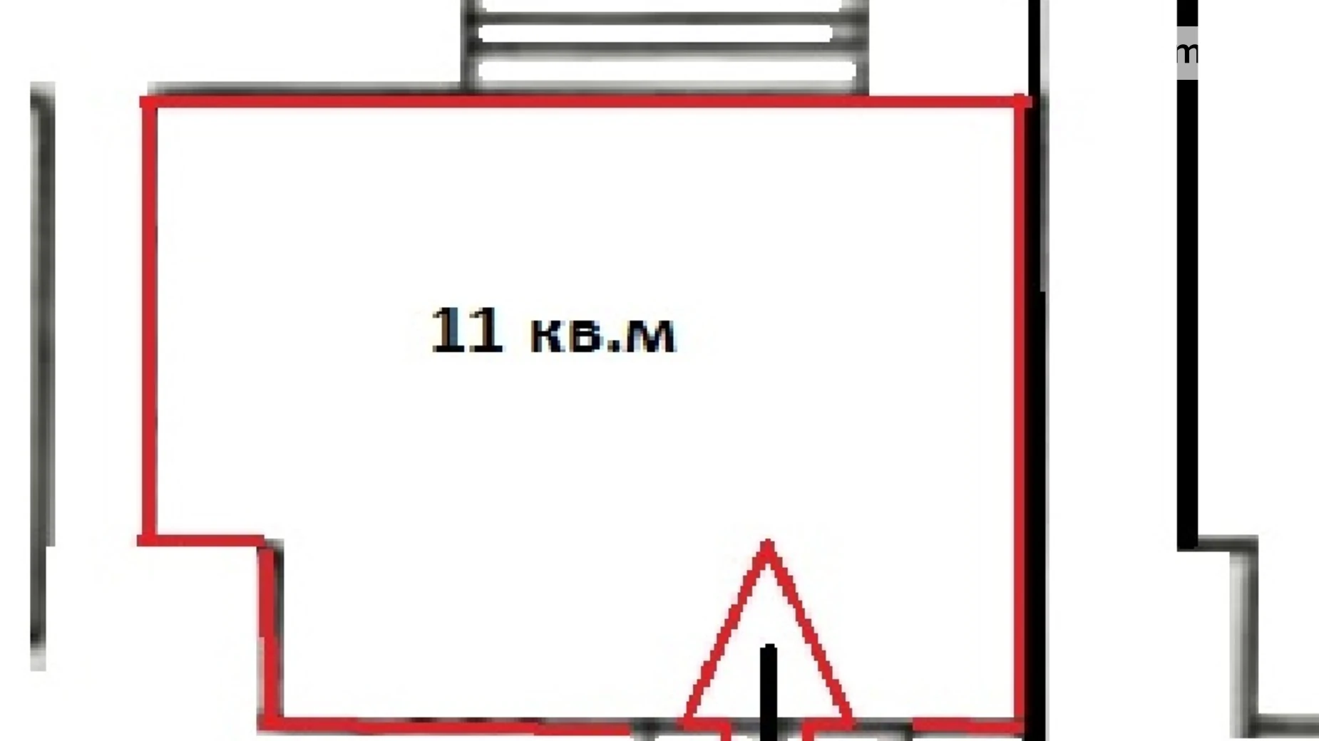 Сдается в аренду офис 11 кв. м в бизнес-центре, цена: 2310 грн - фото 3