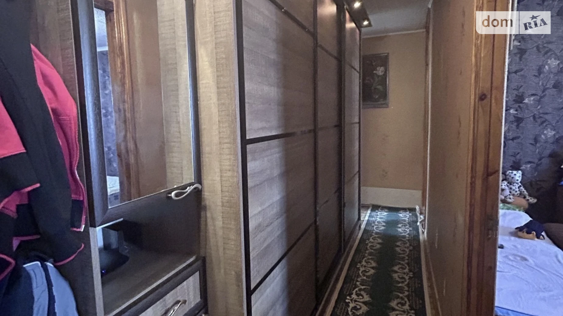 Продается 3-комнатная квартира 65.8 кв. м в Харькове, ул. Болгарская, 14 - фото 4