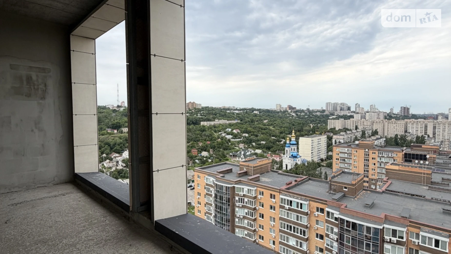 Продается 3-комнатная квартира 132 кв. м в Днепре, ул. Набережная Победы, 68А - фото 2
