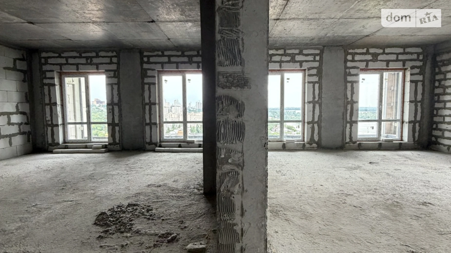 Продается 3-комнатная квартира 132 кв. м в Днепре, ул. Набережная Победы, 68А - фото 5