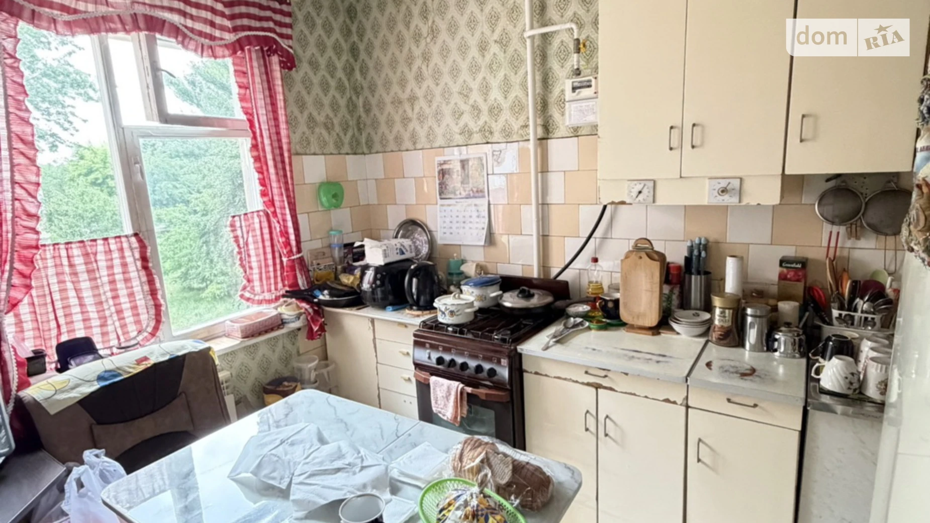 Продается 3-комнатная квартира 68 кв. м в Черкассах, ул. Нарбутовская - фото 2