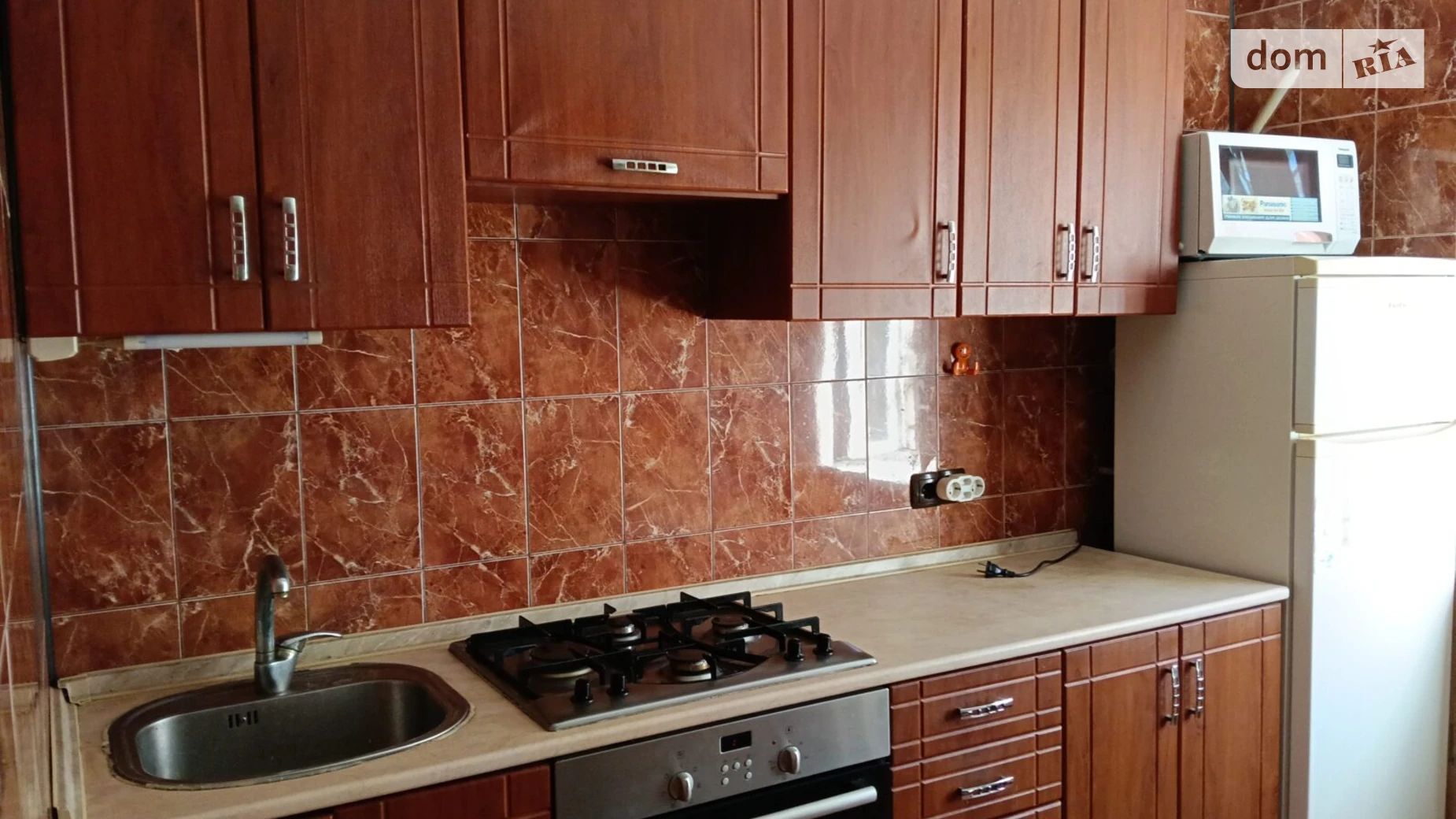 Продается 1-комнатная квартира 38.2 кв. м в Киеве, просп. Романа Шухевича(Генерала Ватутина), 30 - фото 2