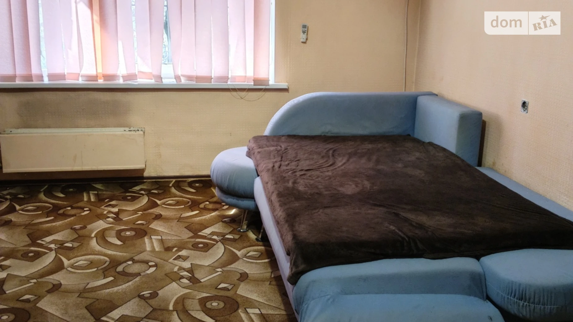 Продается 1-комнатная квартира 38.2 кв. м в Киеве, просп. Романа Шухевича(Генерала Ватутина), 30 - фото 4