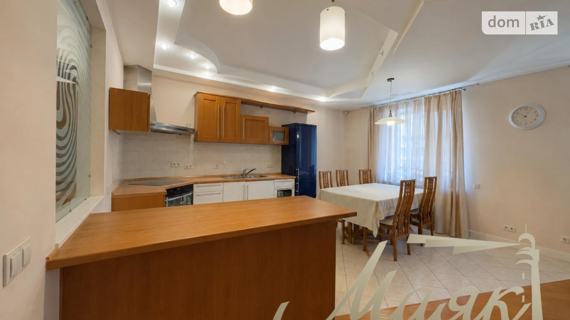 Продается 3-комнатная квартира 139.8 кв. м в Киеве, вул. Андрея Верхогляда(Драгомирова), 4 - фото 4