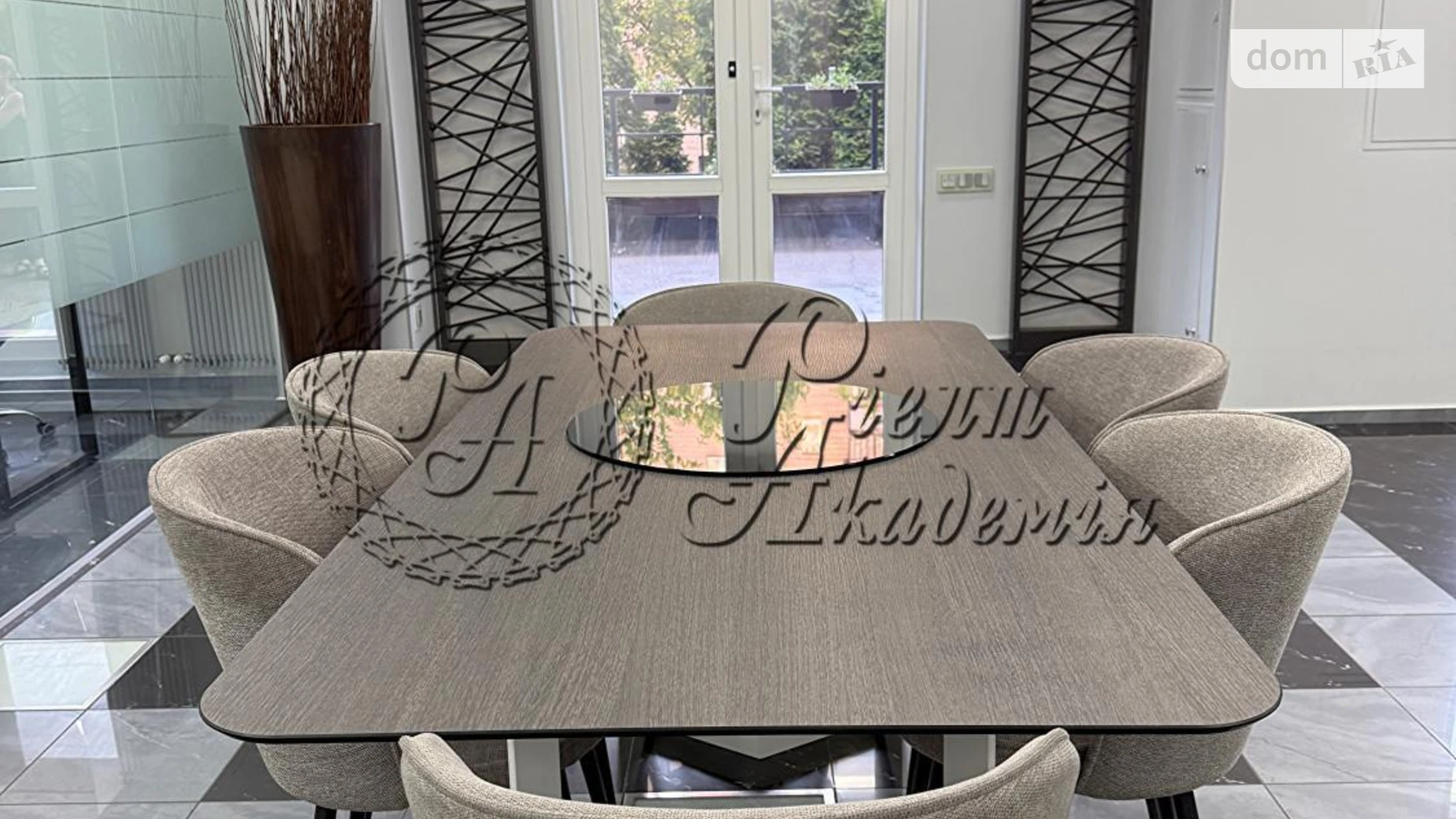 Сдается в аренду офис 88 кв. м в бизнес-центре, цена: 1500 $ - фото 3