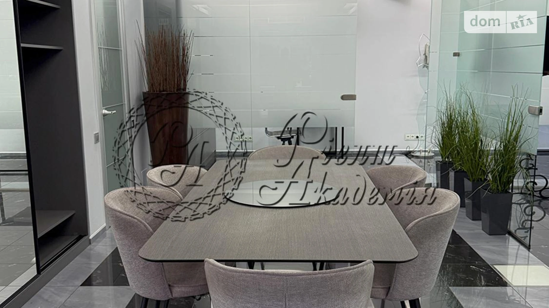 Сдается в аренду офис 88 кв. м в бизнес-центре, цена: 1500 $ - фото 4