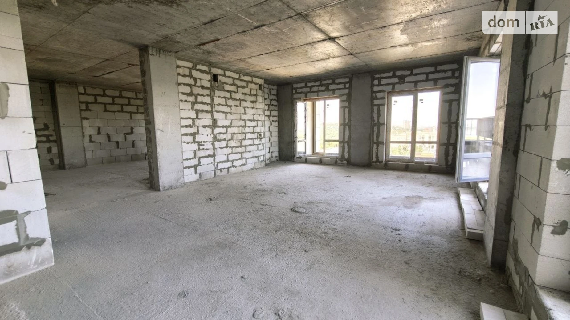 Продается 3-комнатная квартира 153 кв. м в Днепре, ул. Набережная Победы, 68А - фото 3