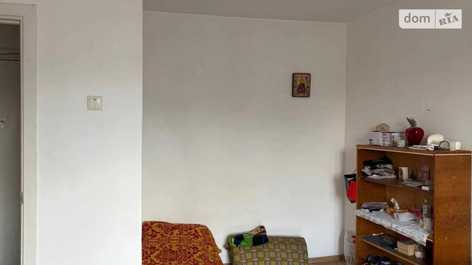 Продается 1-комнатная квартира 36.8 кв. м в Львове, ул. Варшавская, 68 - фото 3