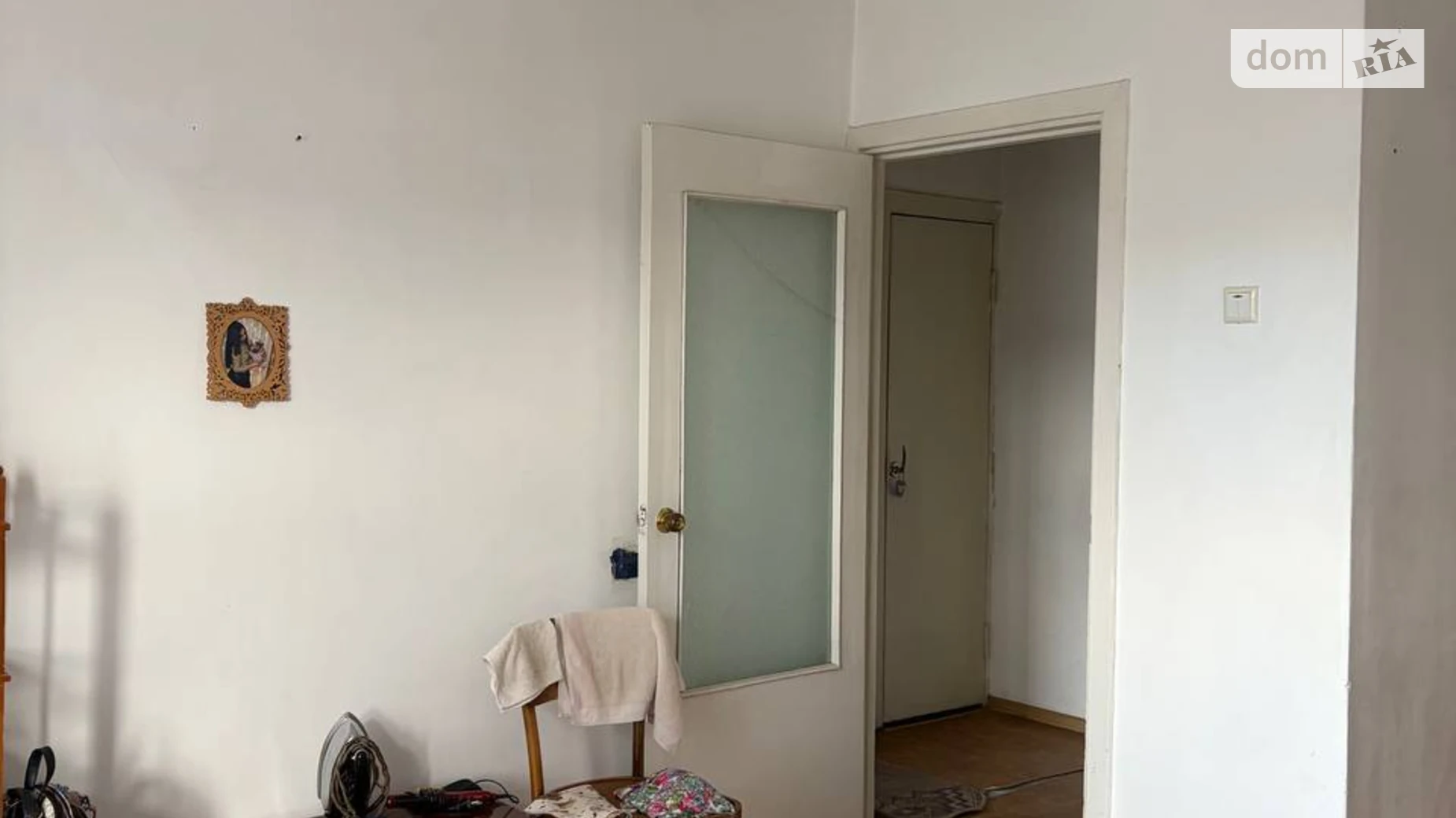Продается 1-комнатная квартира 36.8 кв. м в Львове, ул. Варшавская, 68 - фото 4