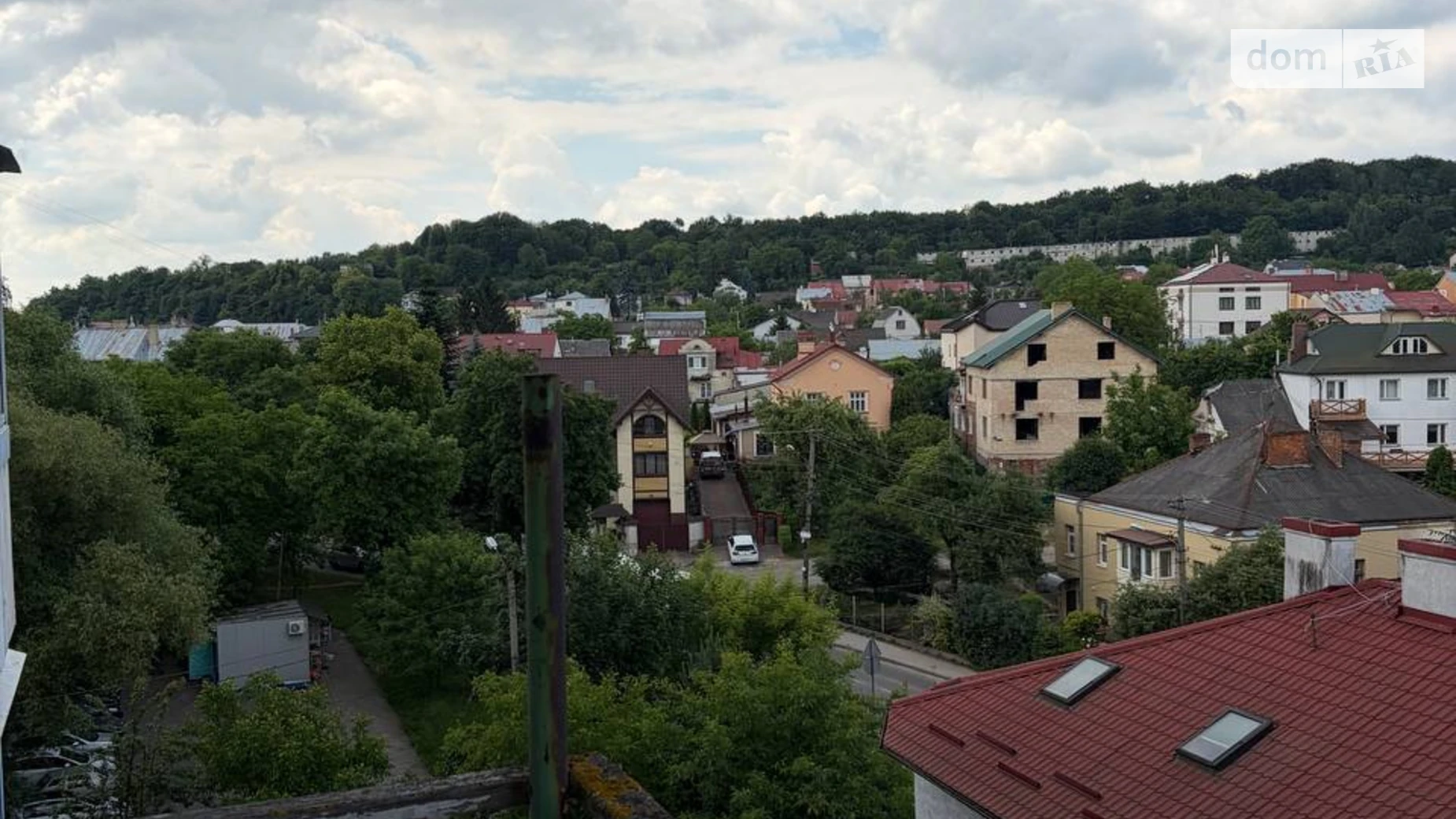 Продается 1-комнатная квартира 36.8 кв. м в Львове, ул. Варшавская, 68 - фото 5