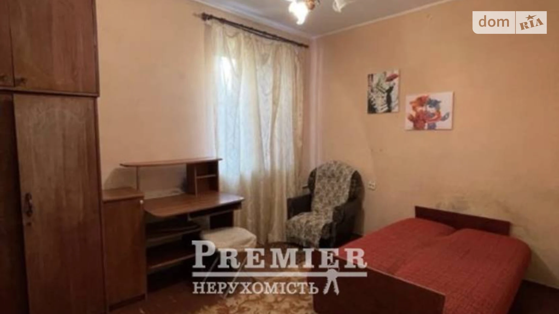 Продается 3-комнатная квартира 46.9 кв. м в Одессе, ул. Столбовая - фото 3