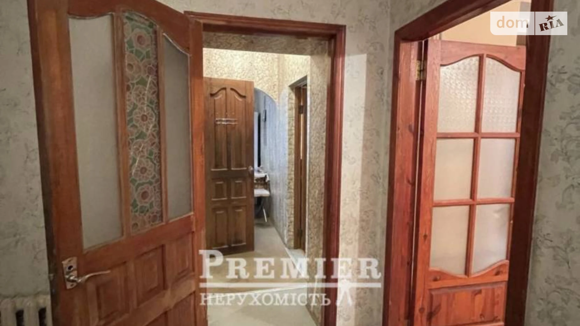 Продается 3-комнатная квартира 46.9 кв. м в Одессе, ул. Столбовая - фото 4