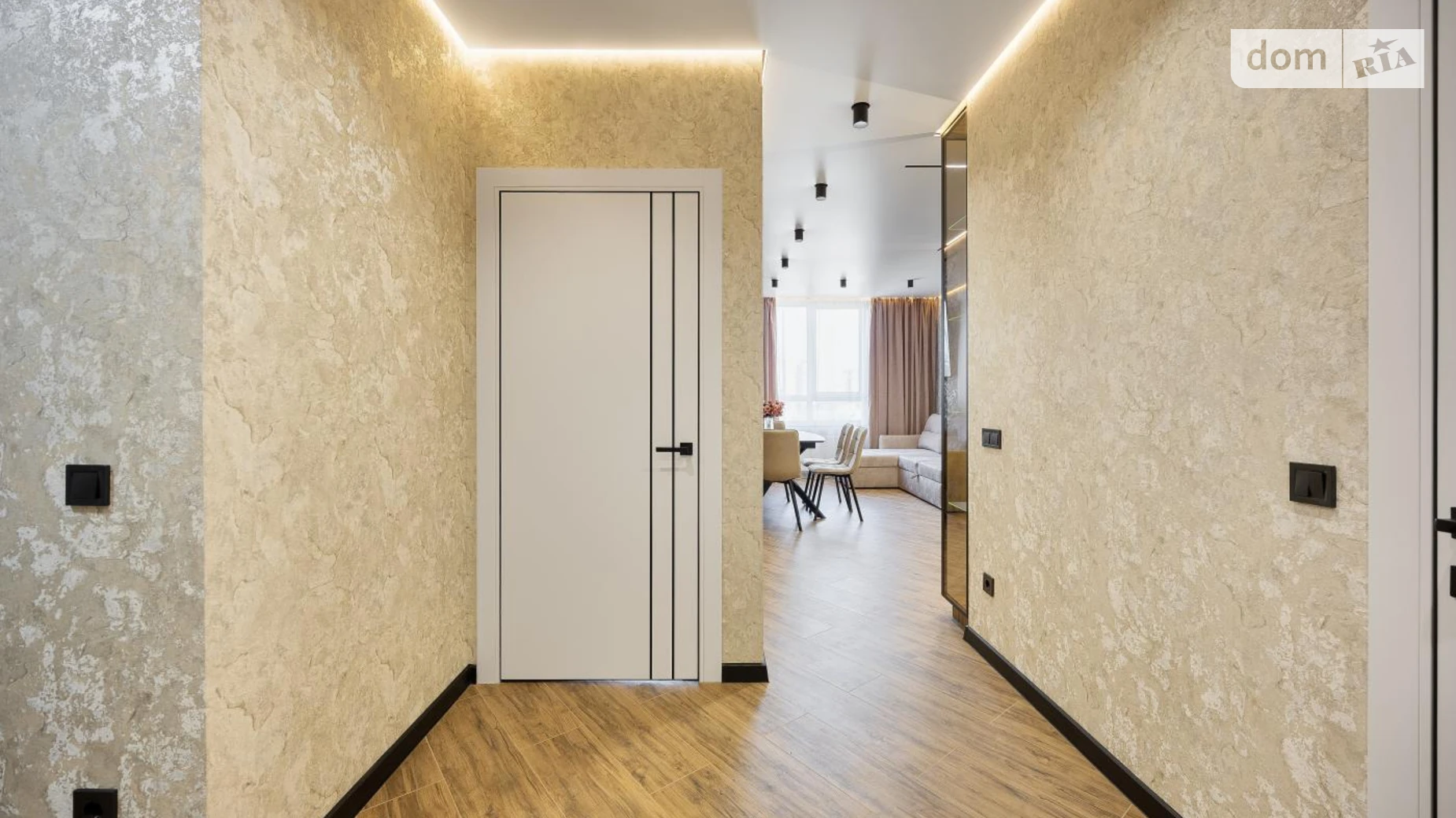 Продается 1-комнатная квартира 45.8 кв. м в Львове, цена: 155000 $ - фото 4