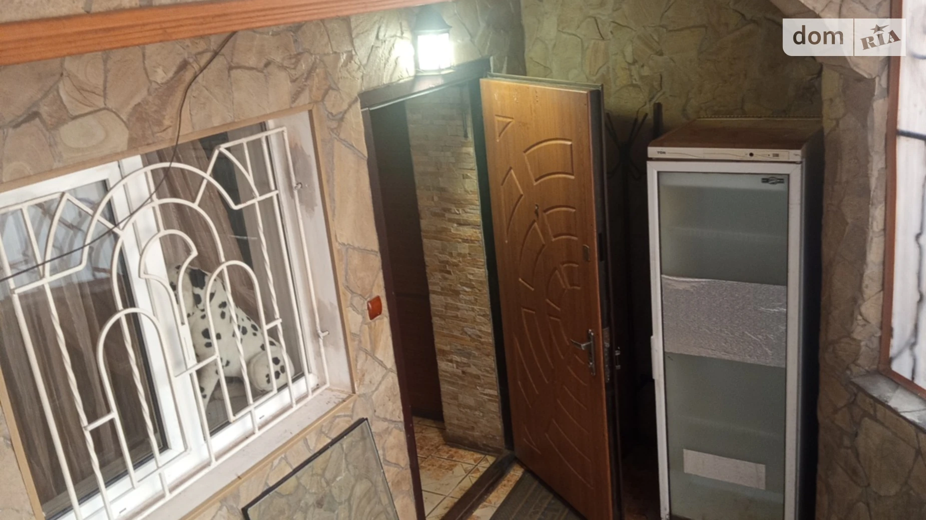 Сдается в аренду помещения свободного назначения 35.9 кв. м в 16-этажном здании, цена: 10000 грн - фото 4