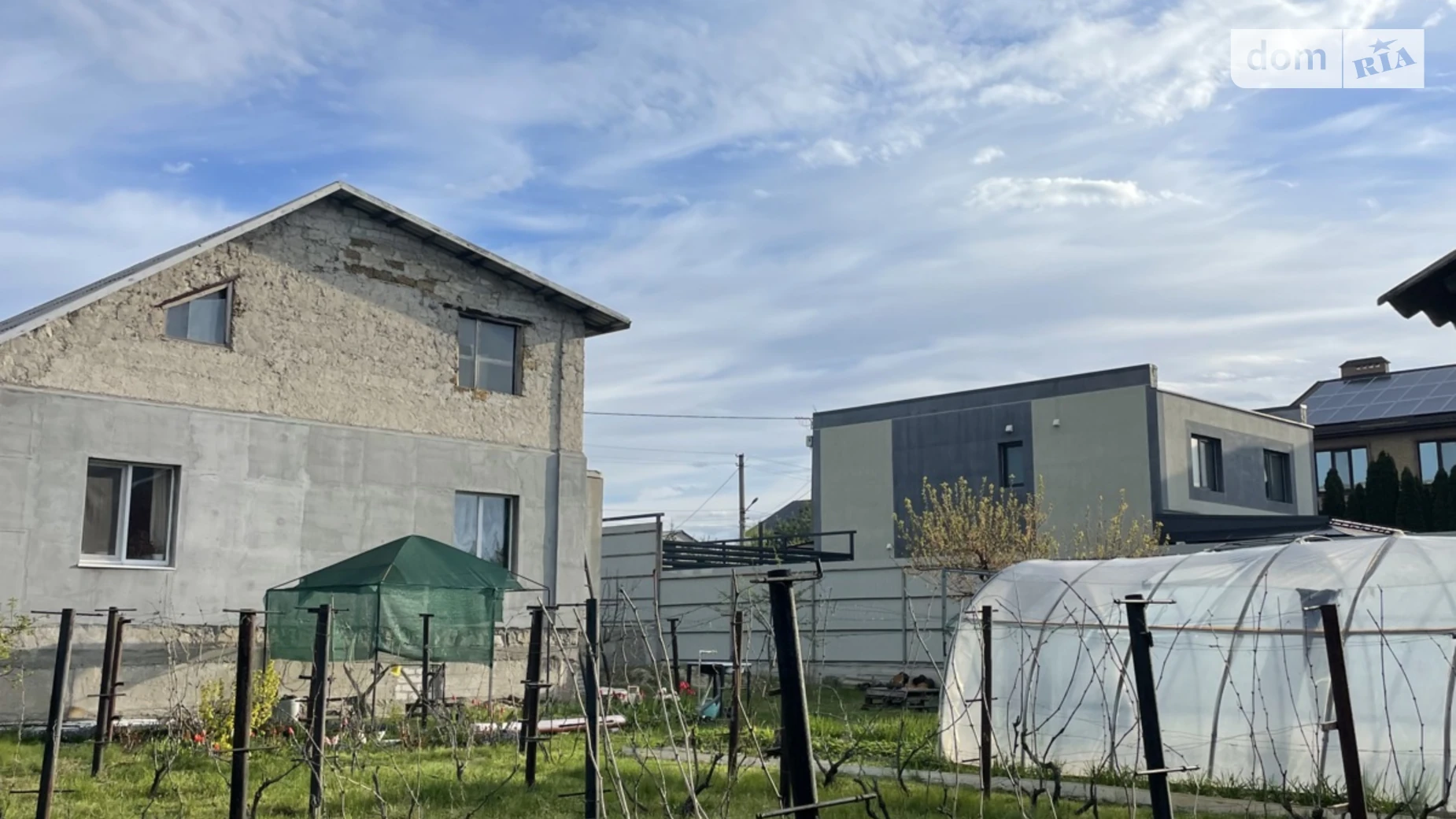 Продается дом на 2 этажа 223.5 кв. м с садом, вулиця Виноградна, 6Б - фото 4