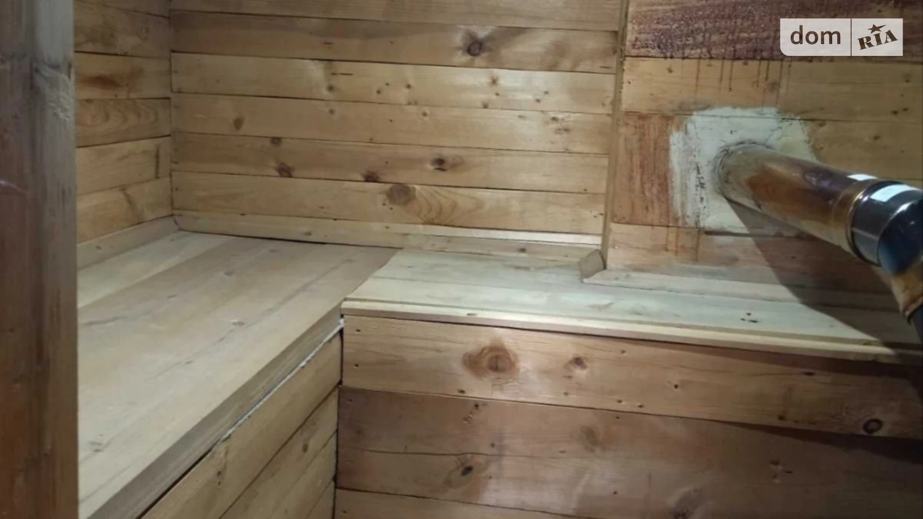 Продается часть дома 53.2 кв. м с подвалом, цена: 26000 $ - фото 5