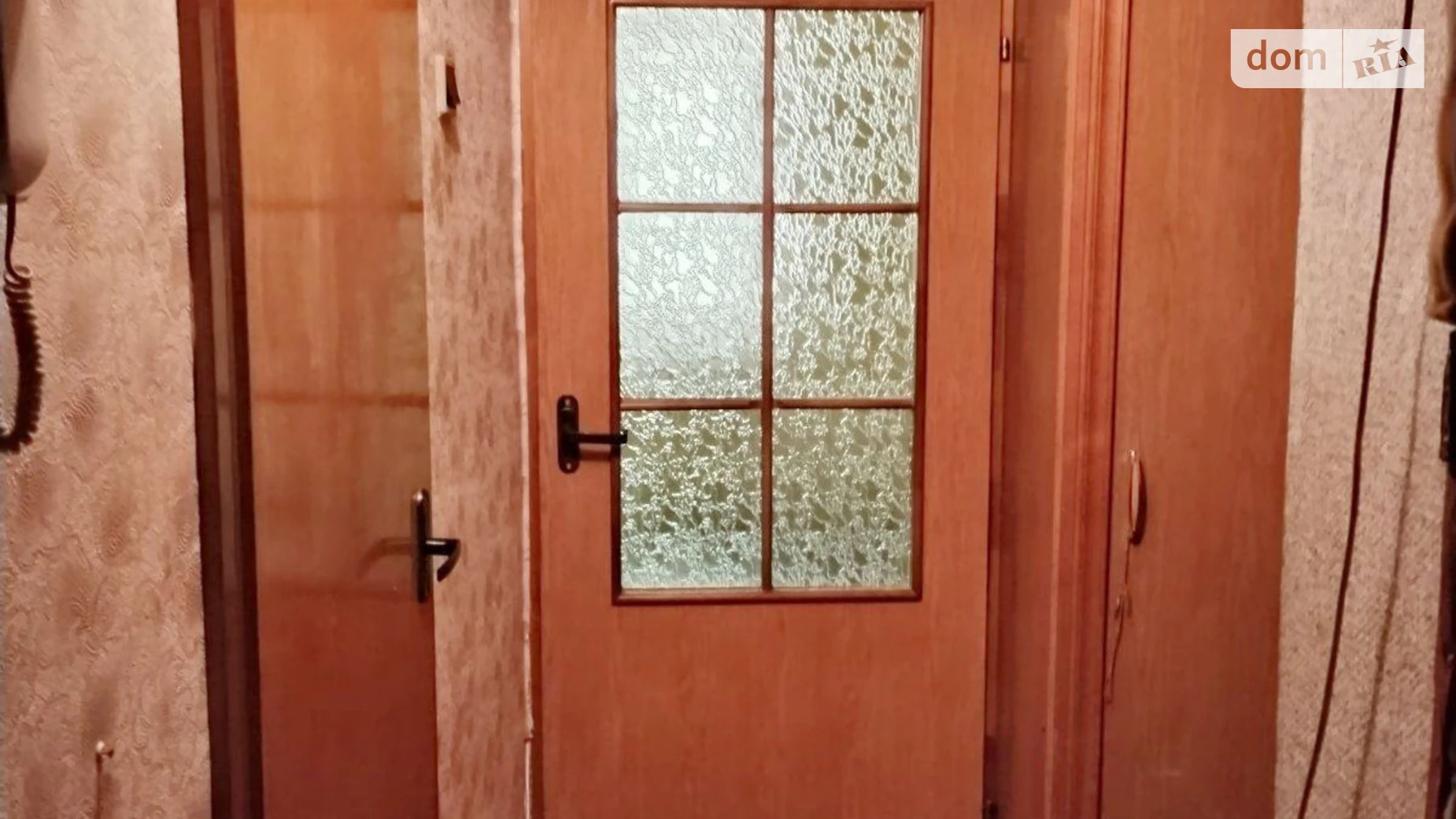Продается 1-комнатная квартира 24.96 кв. м в Киеве, ул. Академика Навашина, 13 - фото 2