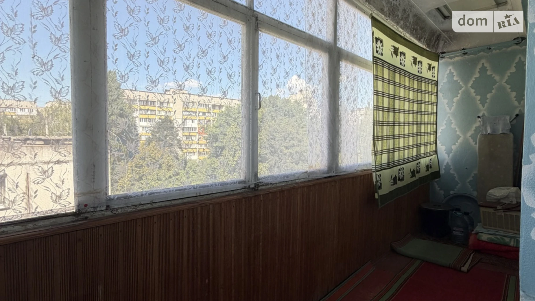 Продается 4-комнатная квартира 80.2 кв. м в Житомире, цена: 66000 $ - фото 5