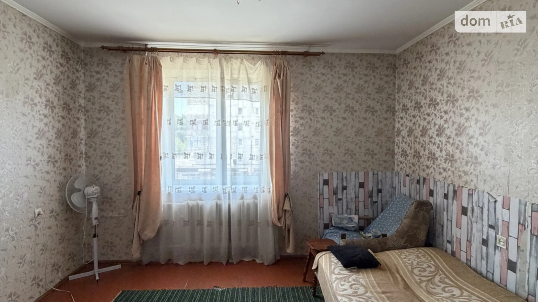 Продается 2-комнатная квартира 56.25 кв. м в, цена: 52800 $ - фото 3