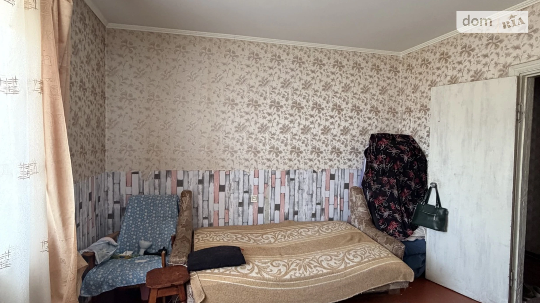 Продается 2-комнатная квартира 56.25 кв. м в, цена: 52800 $ - фото 4