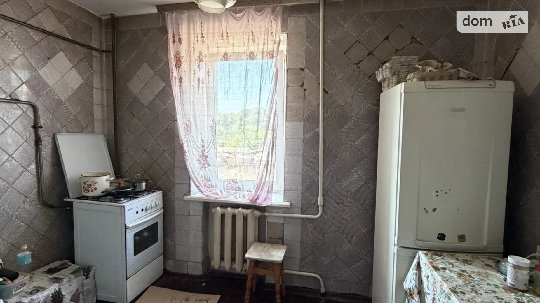 Продается 2-комнатная квартира 56.25 кв. м в, цена: 52800 $ - фото 5
