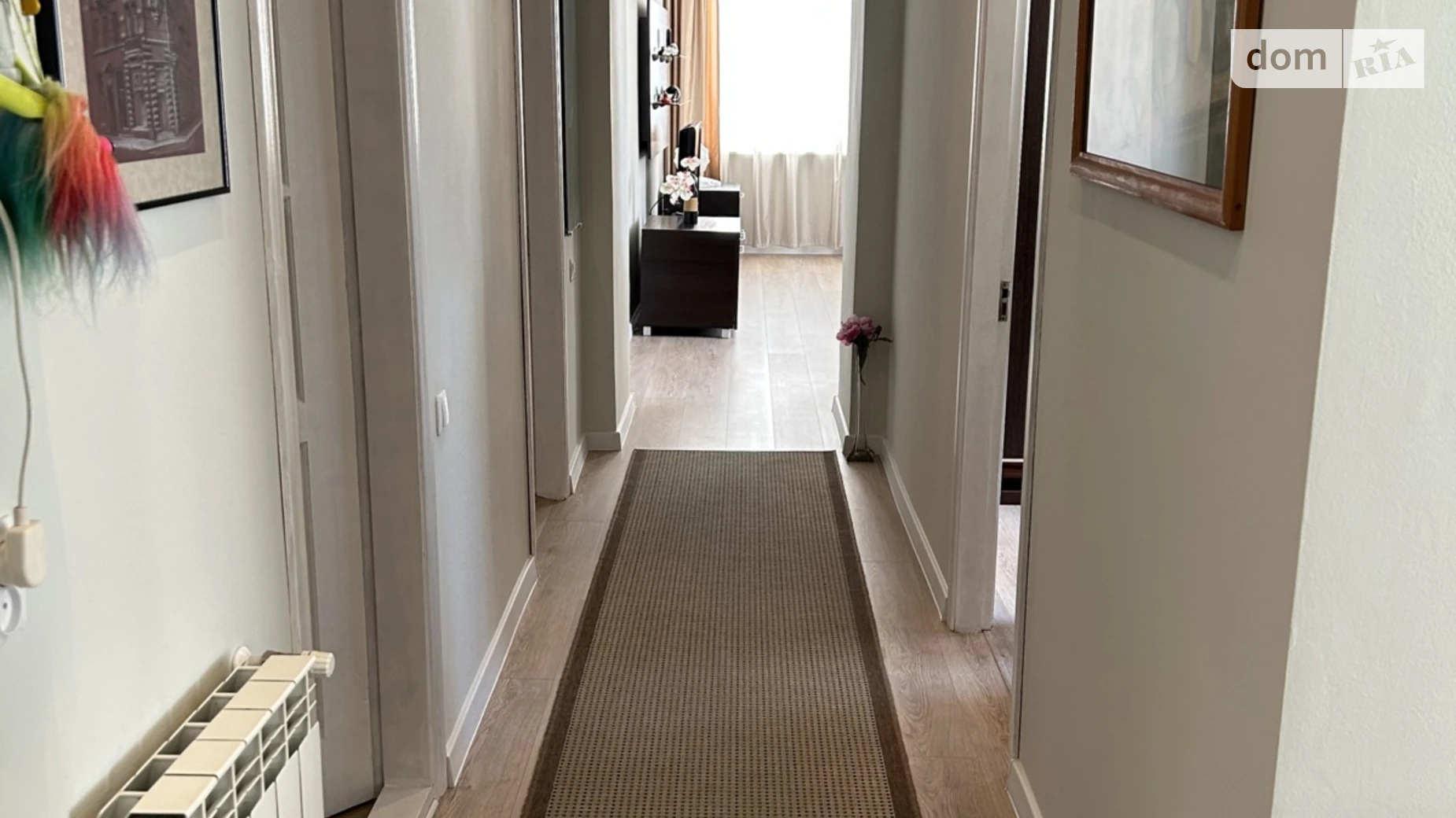 Продается 3-комнатная квартира 72.3 кв. м в Львове, цена: 152000 $ - фото 4