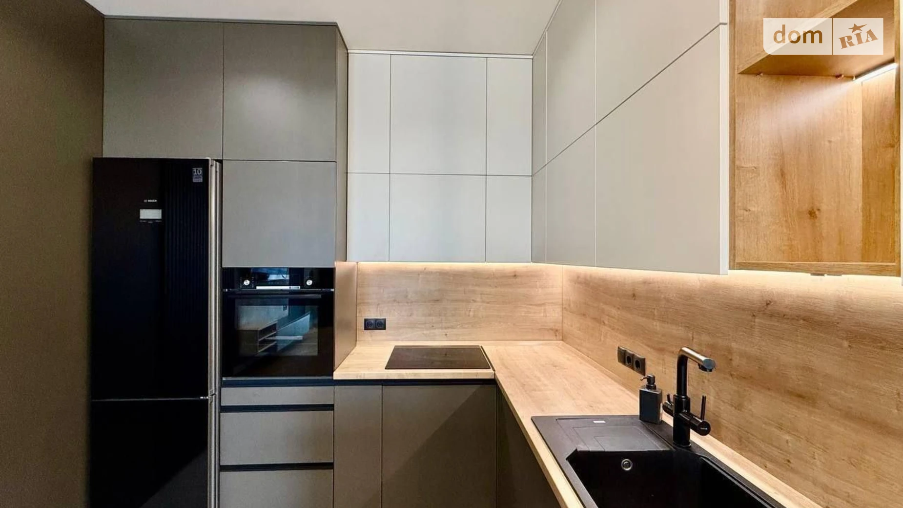 Сдается в аренду 3-комнатная квартира 66 кв. м в Днепре, ул. Костомаровская, 1А/4 - фото 5