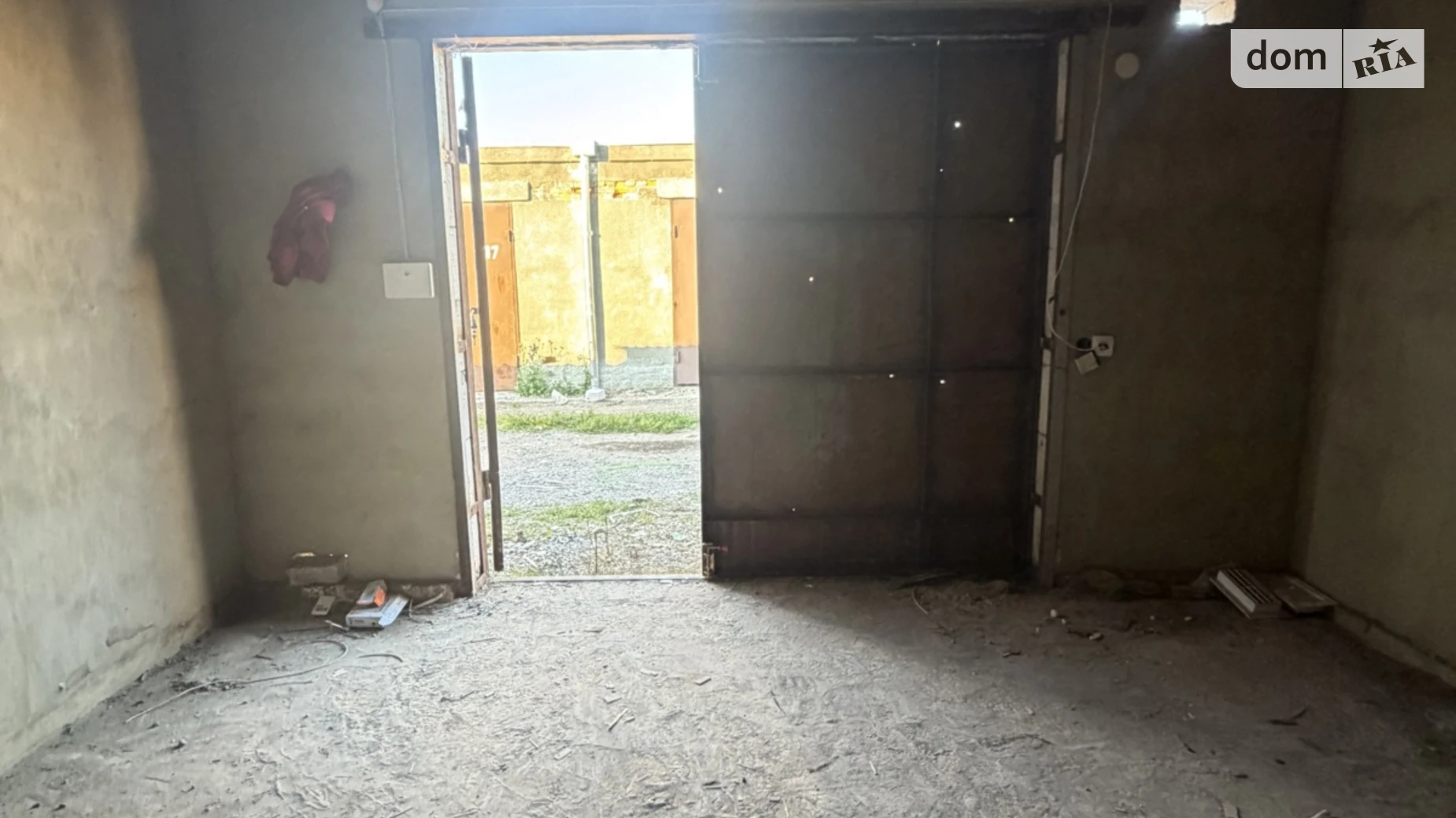 Продается отдельно стоящий гараж под легковое авто на 27 кв. м, цена: 7500 $ - фото 5