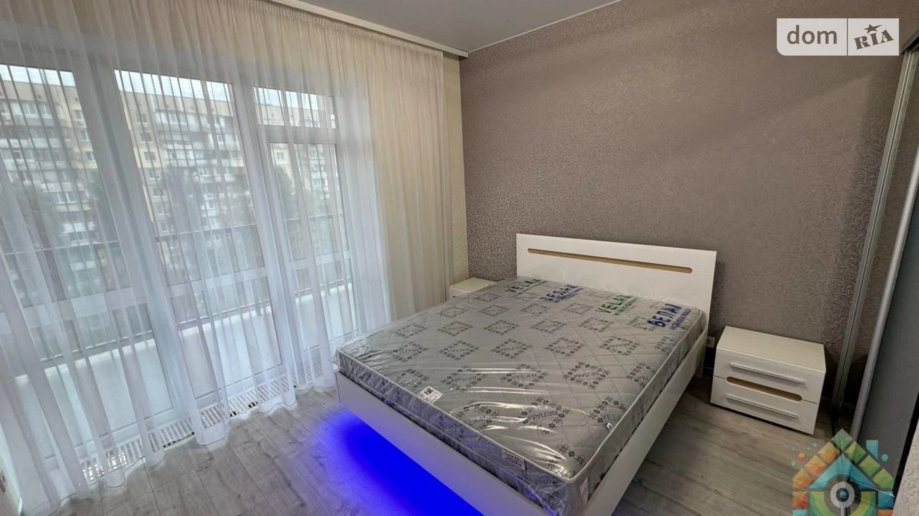 Сдается в аренду 3-комнатная квартира 70 кв. м в Днепре, пер. Добровольцев, 3 - фото 5