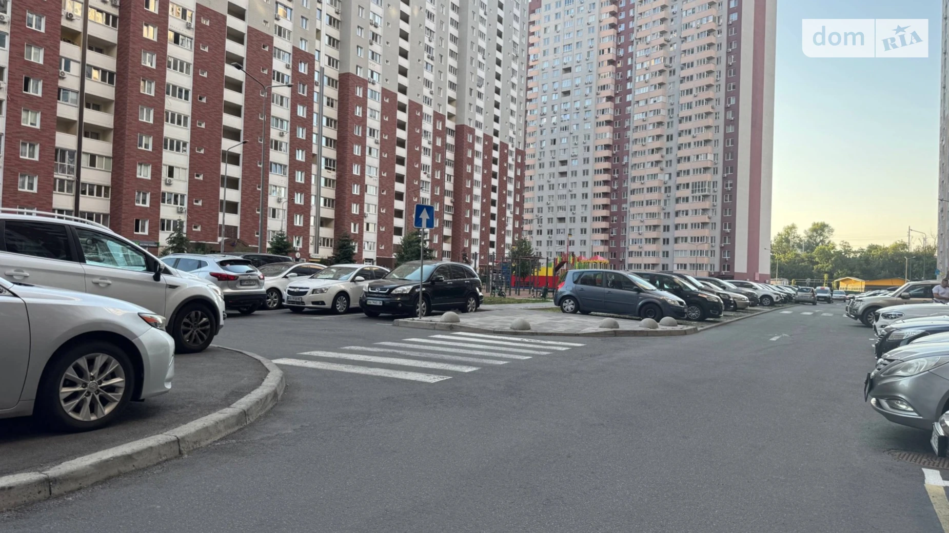 Продается 1-комнатная квартира 51.7 кв. м в Киеве, пер. Балтийский, 5 - фото 2