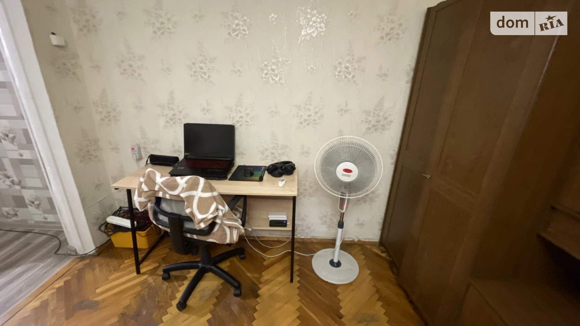 Продается 1-комнатная квартира 31 кв. м в Киеве, ул. Бориса Мартоса(Плеханова), 4А - фото 4