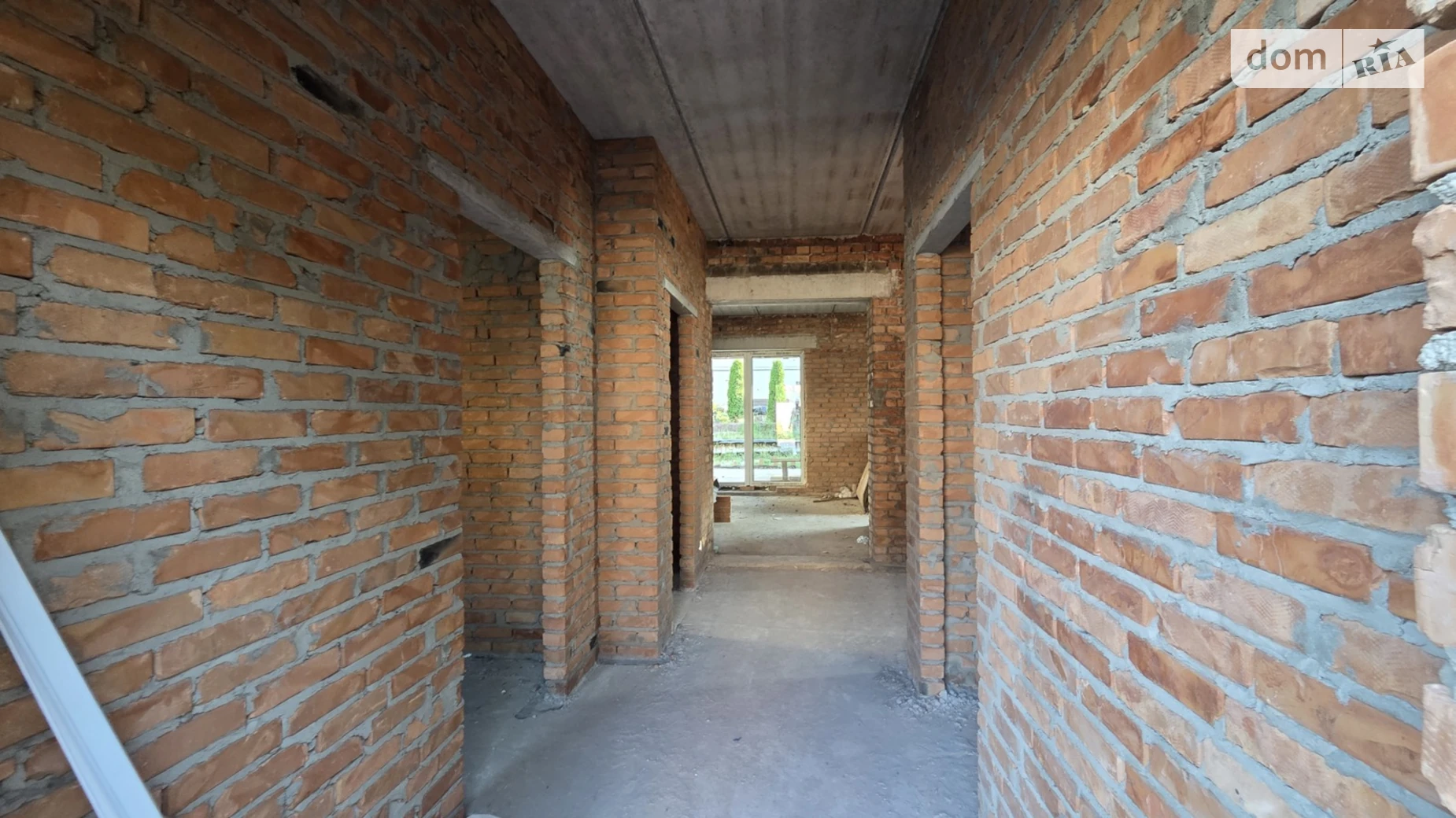 Продается дом на 2 этажа 125 кв. м с балконом, цена: 125000 $ - фото 4