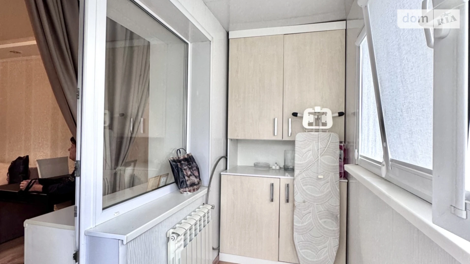 Продается 2-комнатная квартира 43.3 кв. м в Харькове, ул. Мельникова Василия, 6 - фото 5