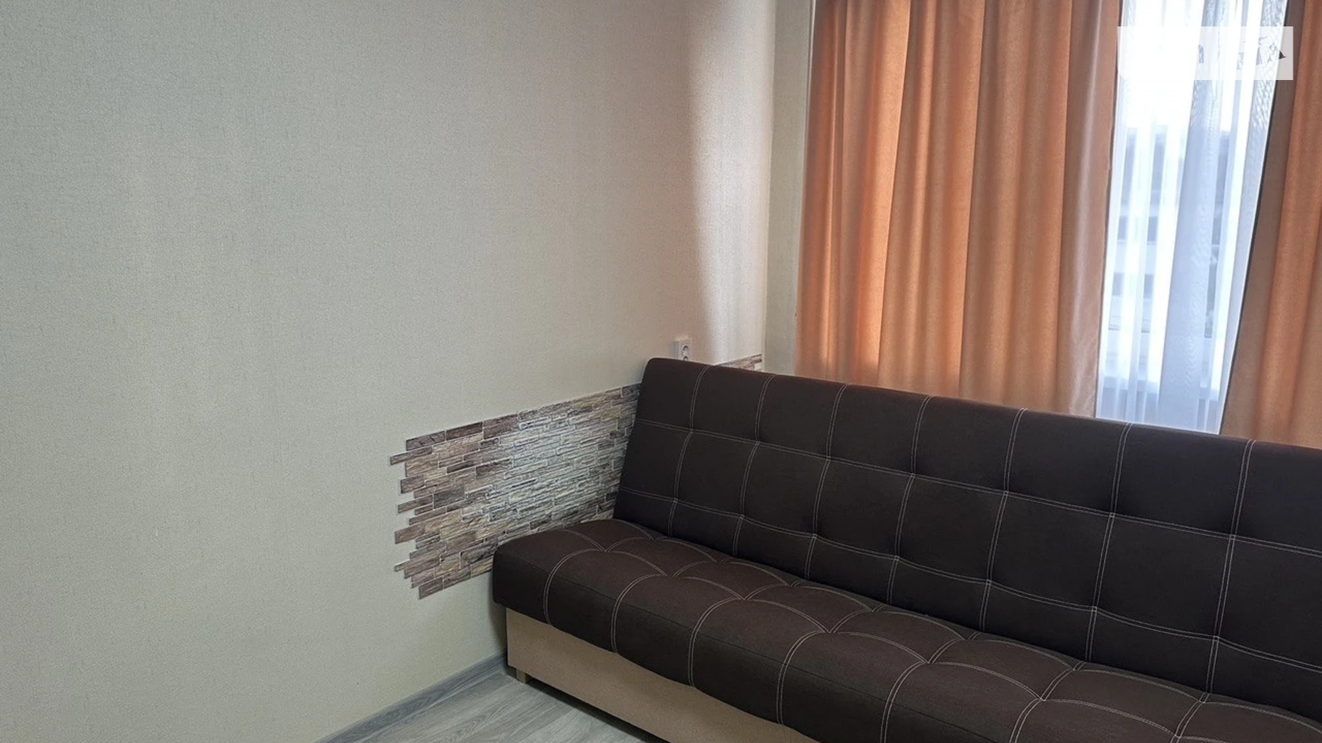 Продается 1-комнатная квартира 26.2 кв. м в Харькове, ул. Гарибальди, 2 - фото 4