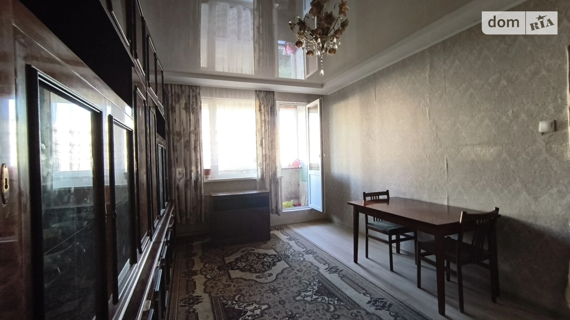 Продается 2-комнатная квартира 54.5 кв. м в Харькове, ул. 92 бригады(Сергея Грицевца), 50 - фото 3