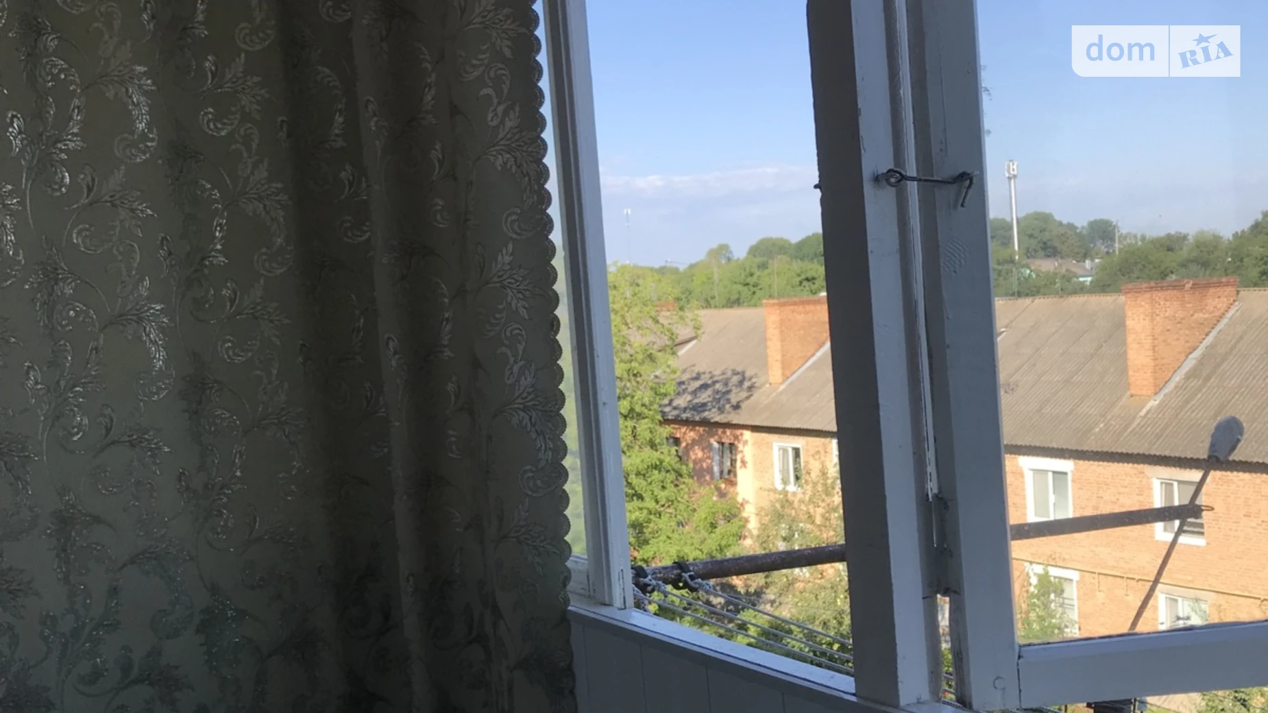 Продається 1-кімнатна квартира 24.7 кв. м у Немирові, вул. Леонтовича, 4 - фото 4